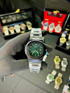 premium Green Dial PP |Nautilus Model Watch