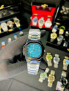 premium Sky Blue PP |Nautilus Model Watch