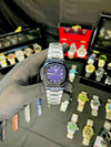 premium Blue Dial PP |Nautilus Model Watch